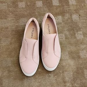 JSlides Sneakers